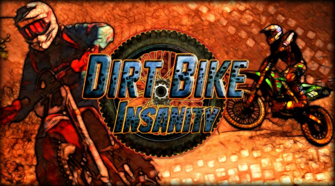 疯狂越野车 DIRT BIKE INSANITY_0