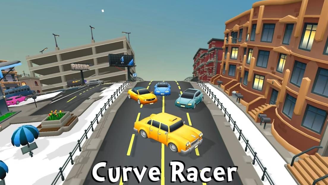 Curve Racer_0