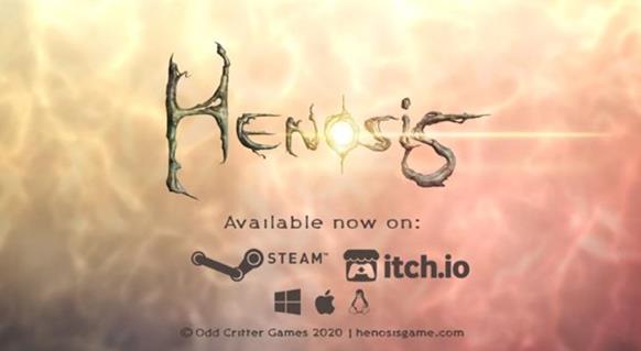 凝聚之水 Henosis_1