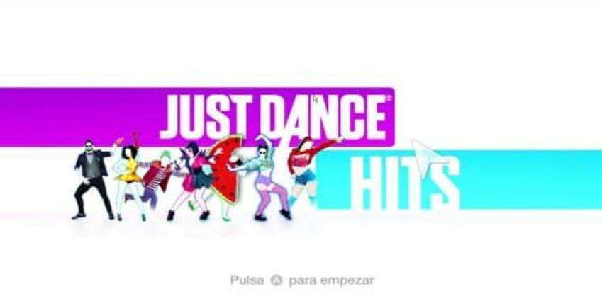 舞力全开HITS:JUST DANCE HITS v210222_0