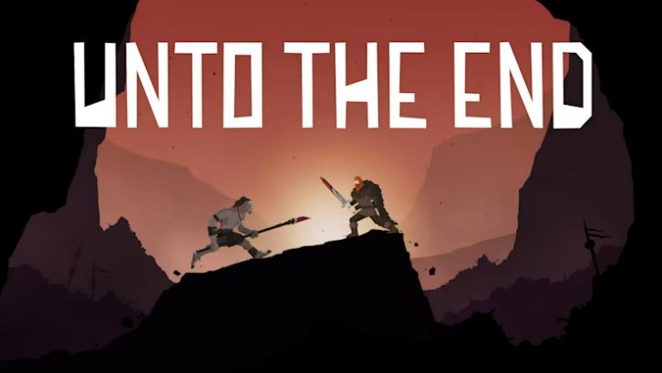 直到尽头 Unto The End_0