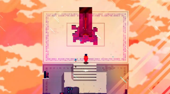 光明旅者 Hyper Light Drifter- Special Edition_3