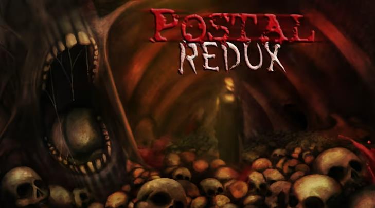 喋血街头:回归 Postal REDUX_0