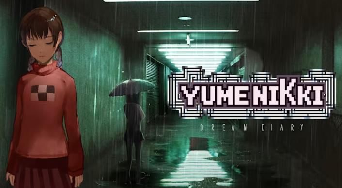 梦日记 Yume Nikki_0