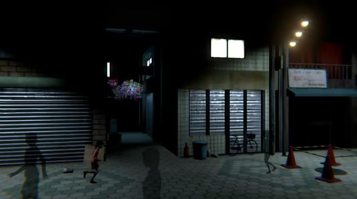 梦日记 Yume Nikki_2