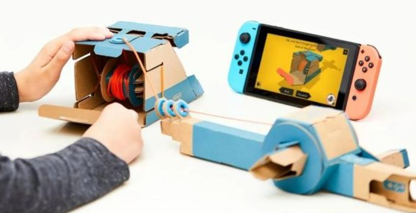 Nintendo LABO 1-4_2