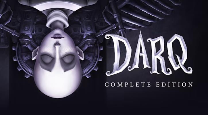 恶梦惊悚 DARQ Complete Edition_0