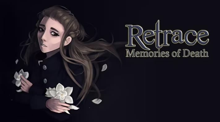 回溯:死亡回忆 Retrace: Memories of Death_0