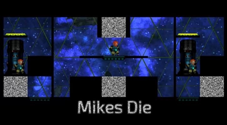 麦克之死 MIKE DIES_4