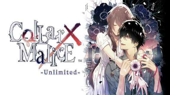 Collar X Malice -Unlimited_0