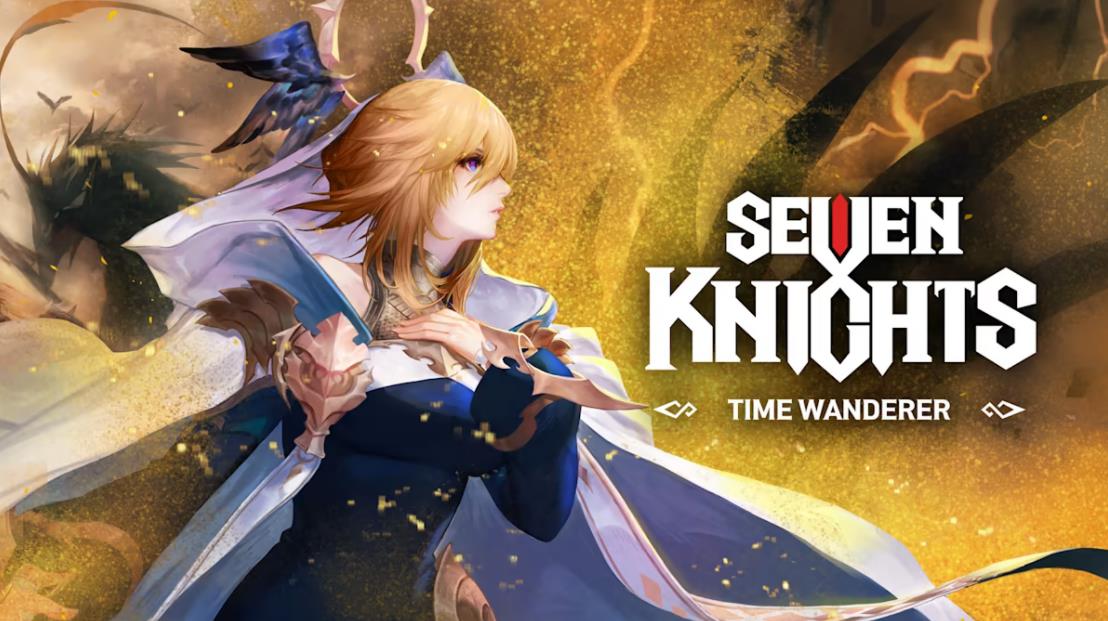 七骑士:时空旅人 Seven Knights – Time Wanderer_0