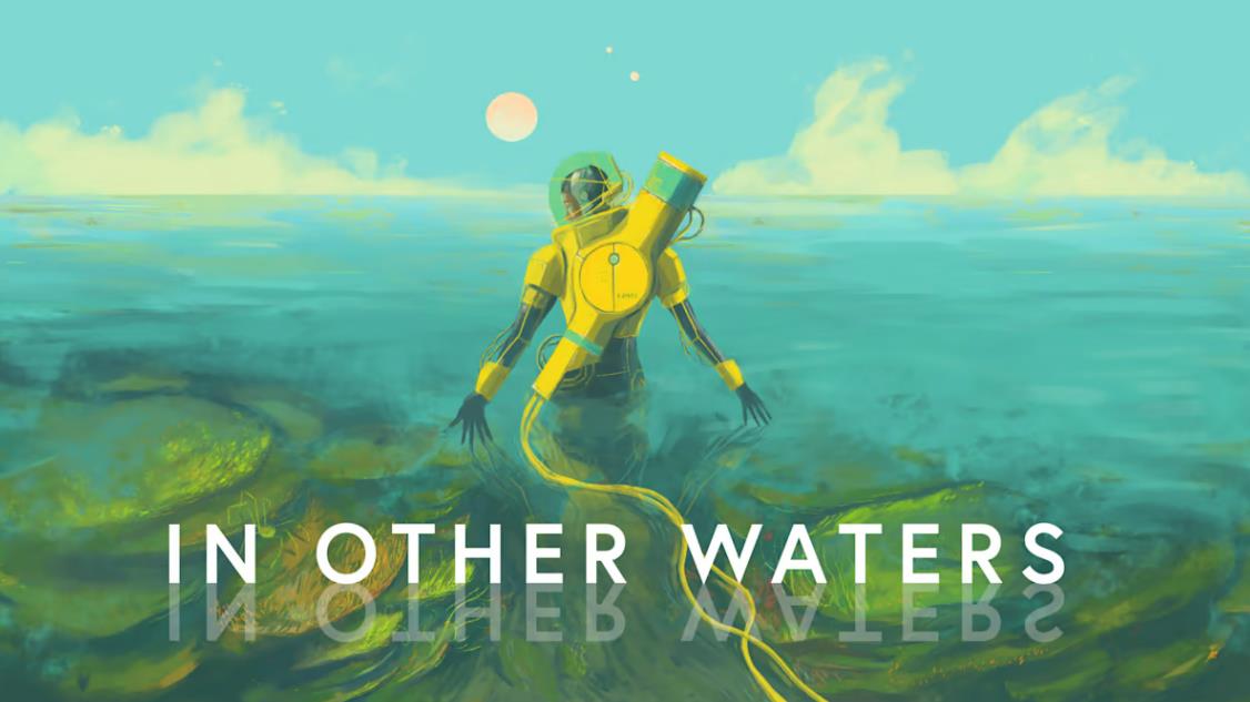 孤星寂海 In Other Waters_0