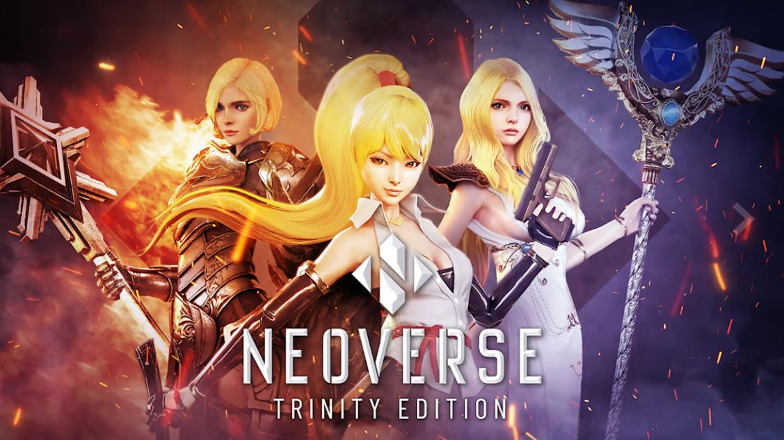 无尽宇宙 Neoverse Trinity Edition_0