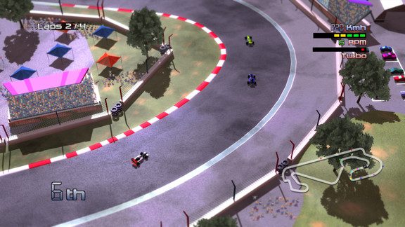 Rock N Racing Bundle Grand Prix & Rally_2