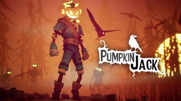 南瓜杰克 Pumpkin Jack_0