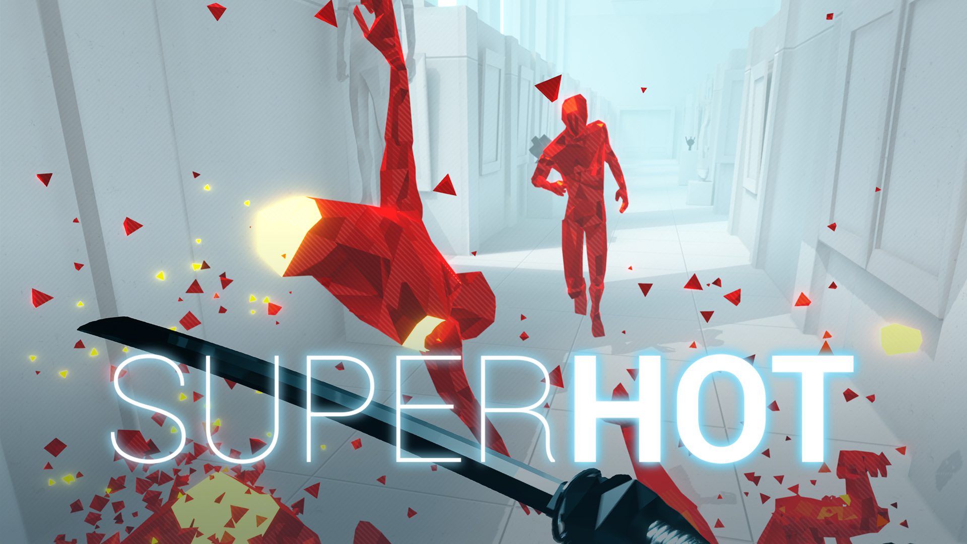 燥热 Superhot_0