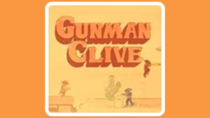 神枪手物语 Gunman Clive_2