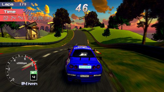 Rock N Racing Bundle Grand Prix & Rally_3