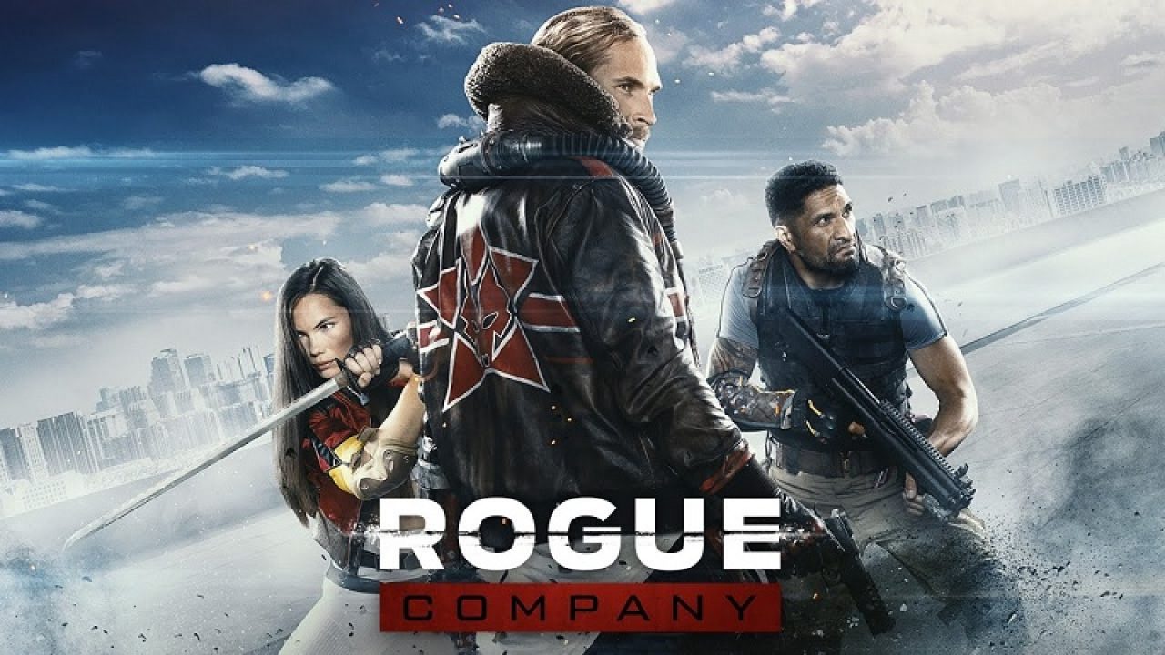 流氓连队 Rogue Company_0