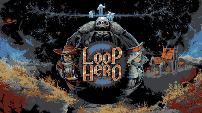 迴圈英雄 Loop Hero_2