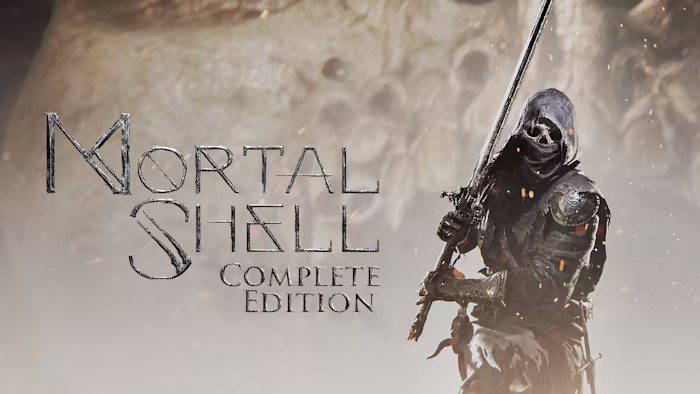 致命躯壳 Mortal Shell: Complete Edition_2