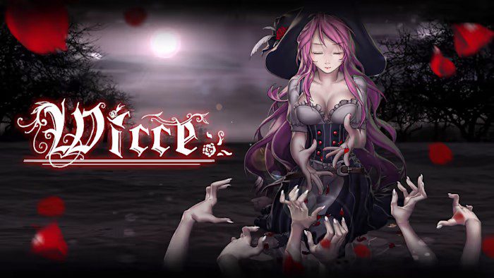 女巫大冒险 Wicce_2