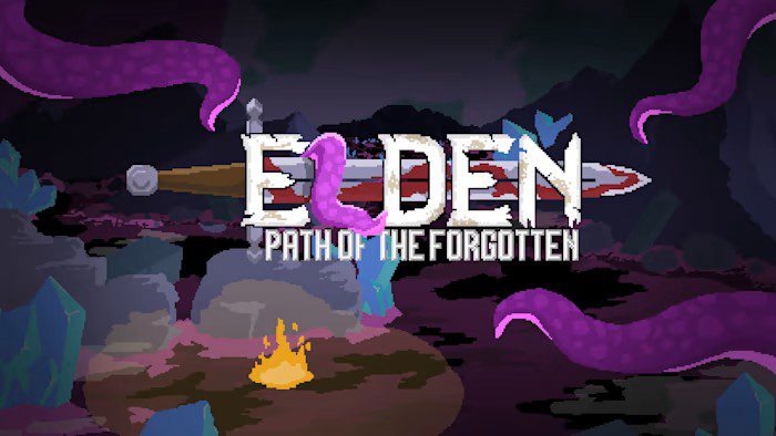 埃尔登 遗忘之旅 Elden: Path of the Forgotten_2