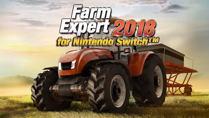 农场专家2018 Farm Expert 2018_2