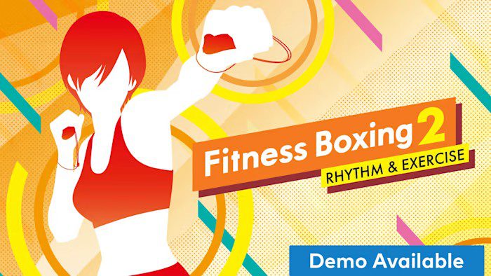 健身拳击2：节奏与运动 Fitness Boxing 2: Rhythm & Exercise_2