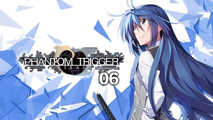 灰色 幻影扳机第六章 GRISAIA PHANTOM TRIGGER 06_2