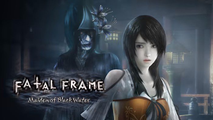 零:濡鸦之巫女 FATAL FRAME: Maiden of Black Water_0