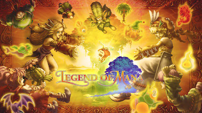 圣剑传说:重置版 Legend of Mana_2