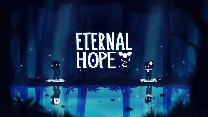 永恒的希望 Eternal Hope_2