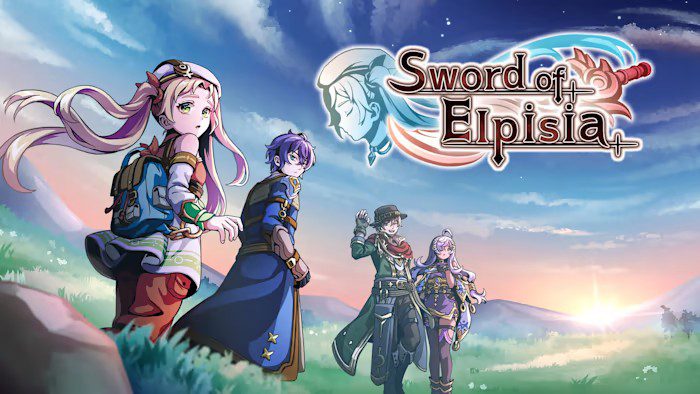 艾尔皮西亚之剑 Sword of Elpisia_0