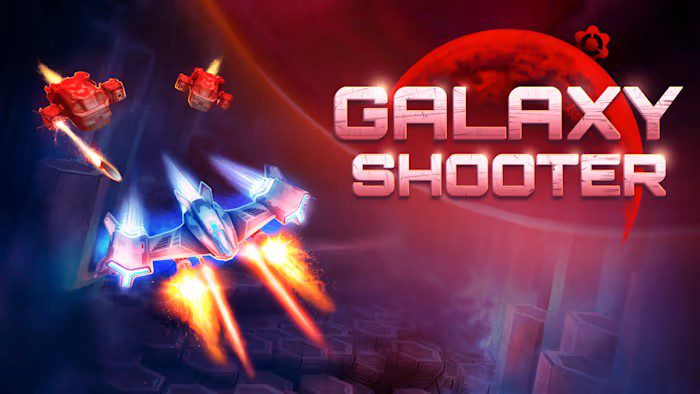 Galaxy Shooter_2