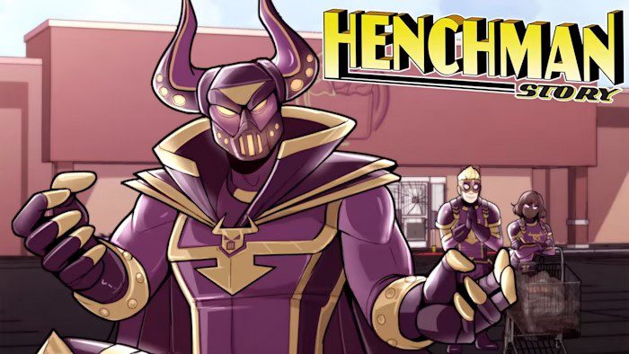 跟班的故事 Henchman Story_2