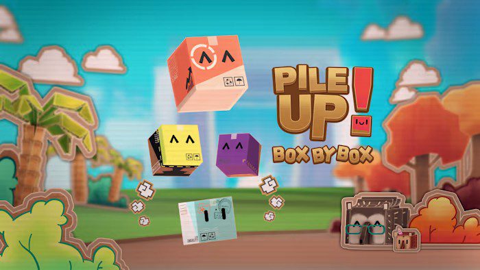 堆叠逐箱 Pile Up Box by Box_2