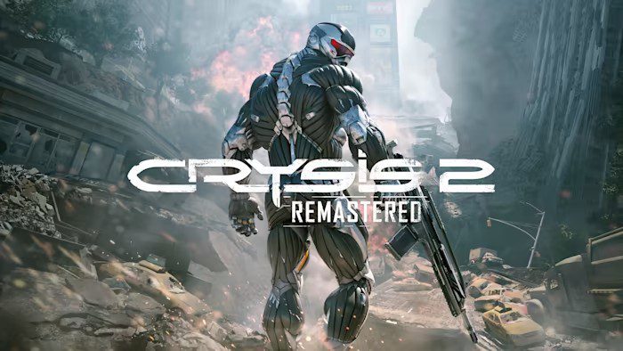 孤岛危机2 重制版 Crysis 2 Remastered_2