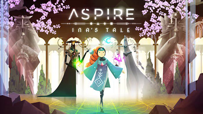 高塔 伊娜传奇 Aspire: Ina’s Tale_2