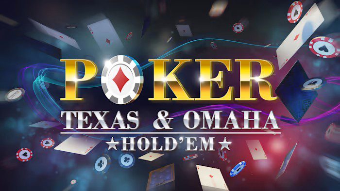 Poker Texas&Omaha Hold’em_2