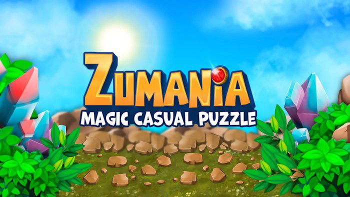 祖玛尼亚 Zumania: Magic Casual Puzzle_2