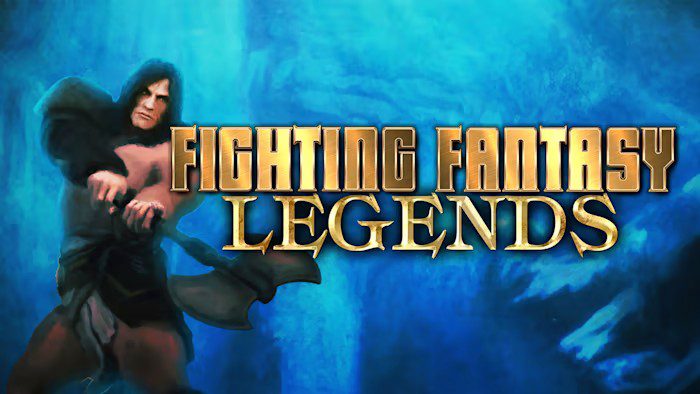 战斗幻想传奇 Fighting Fantasy Legends_2