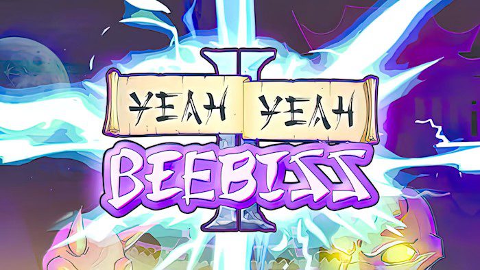 是的！是的！比比斯2 Yeah Yeah Beebiss Il_0