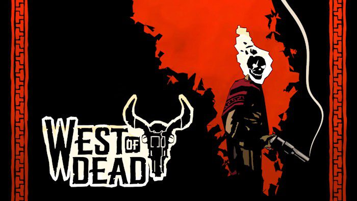 死亡西部 West of Dead_2