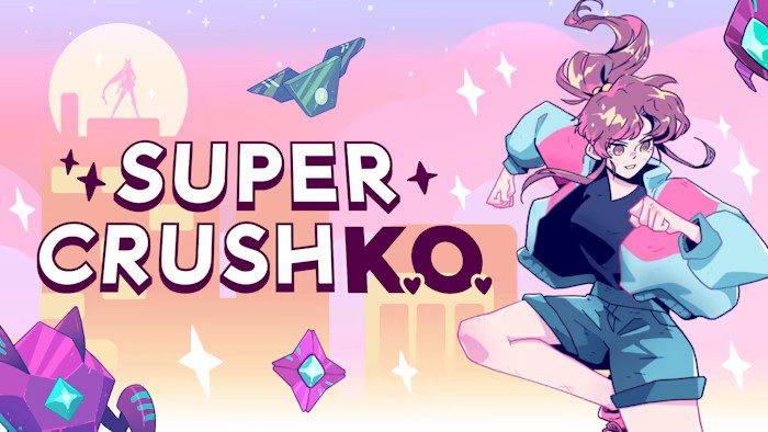 超级碾压KO Super Crush KO_2