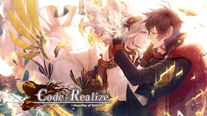 彩虹的花束 Code:Realize_2