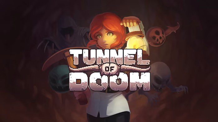 灾厄隧道 Tunnel of Doom_2