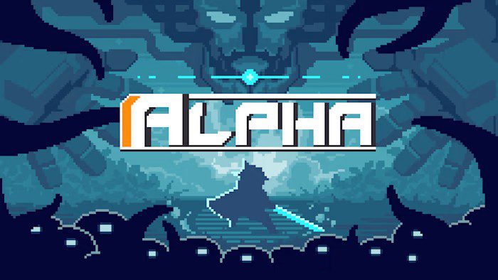 阿尔法 ALPHA_0