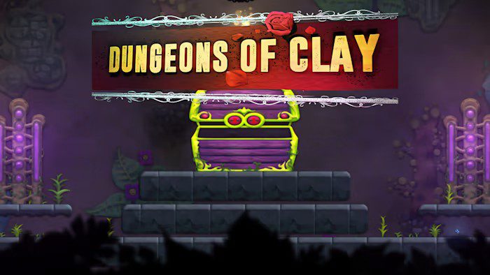 陶土地牢 Dungeons of Clay_2