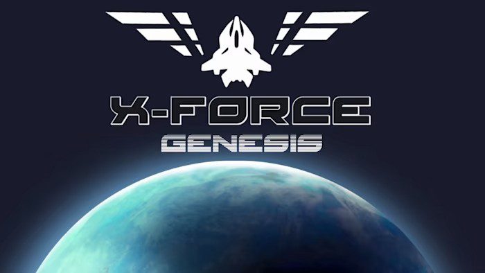 X-Force 创世纪 X-Force Genesis_2